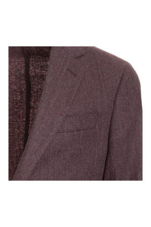 Blazer manches longues Hackett london