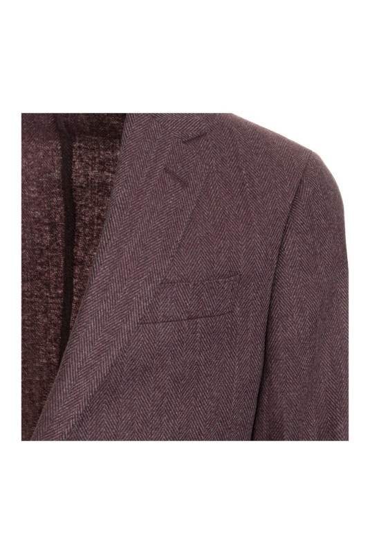 Blazer manches longues Hackett london
