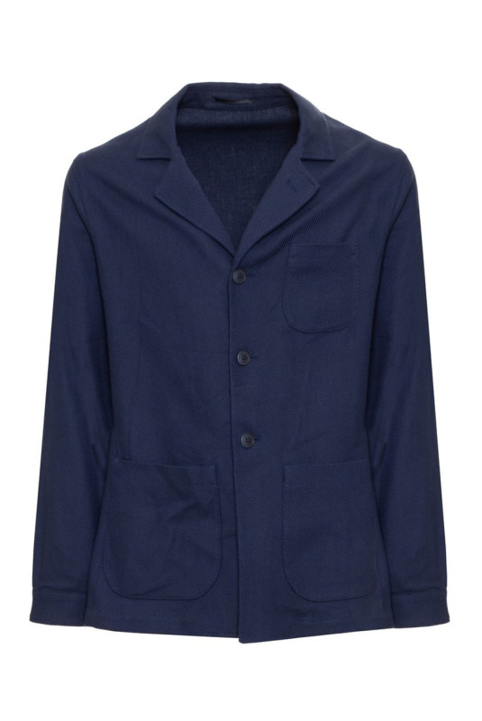 Veste manches longues Hackett london