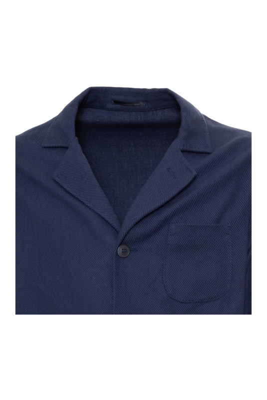 Veste manches longues Hackett london
