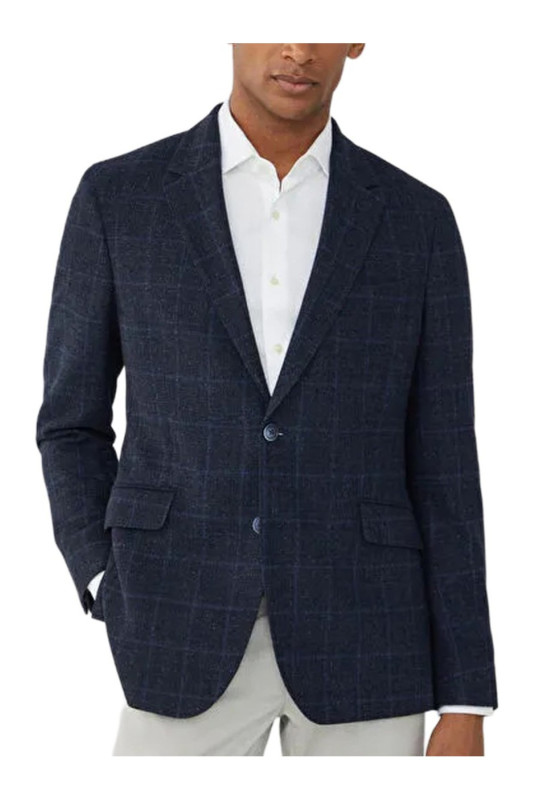 Blazer manches longues Hackett london