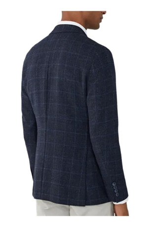 Blazer manches longues Hackett london