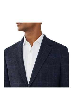 Blazer manches longues Hackett london