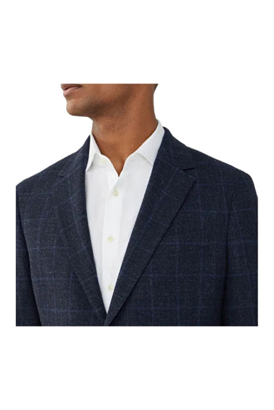 Blazer manches longues Hackett london