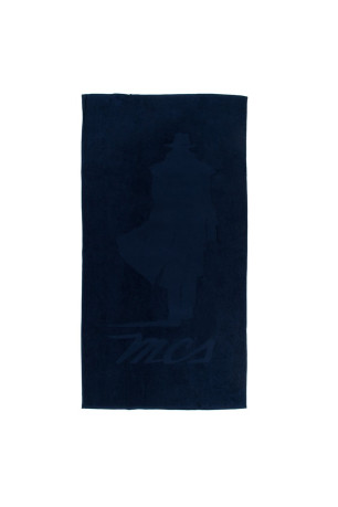 Serviette de plage 170x90 cm MCS