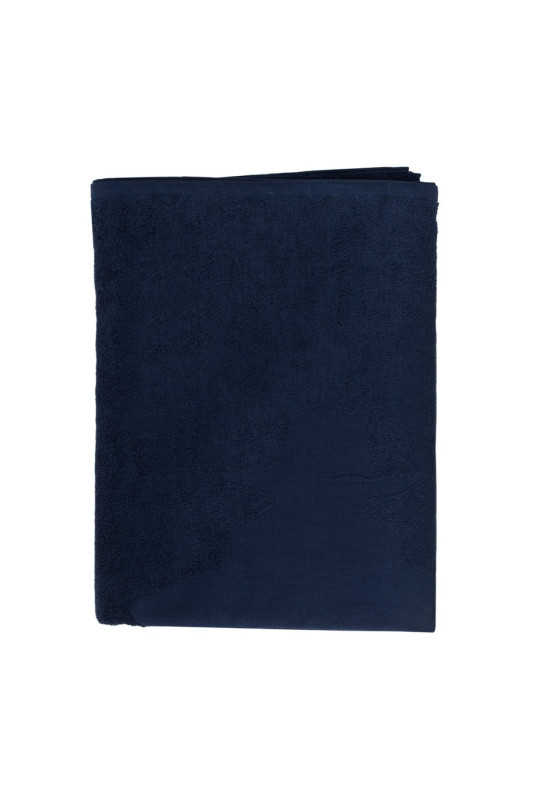 Serviette de plage 170x90 cm MCS