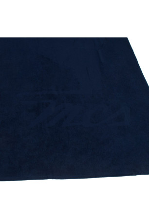 Serviette de plage 170x90 cm MCS