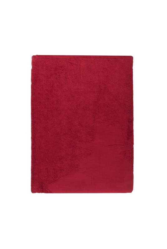 Serviette de plage 170x90 cm MCS