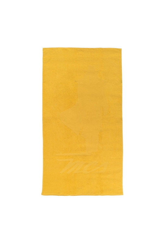 Serviette de plage 170 x 90 cm MCS