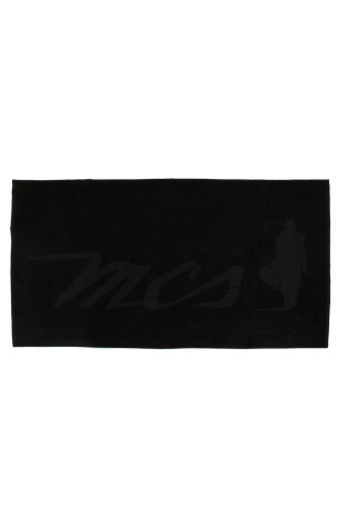 Serviette de plage MCS