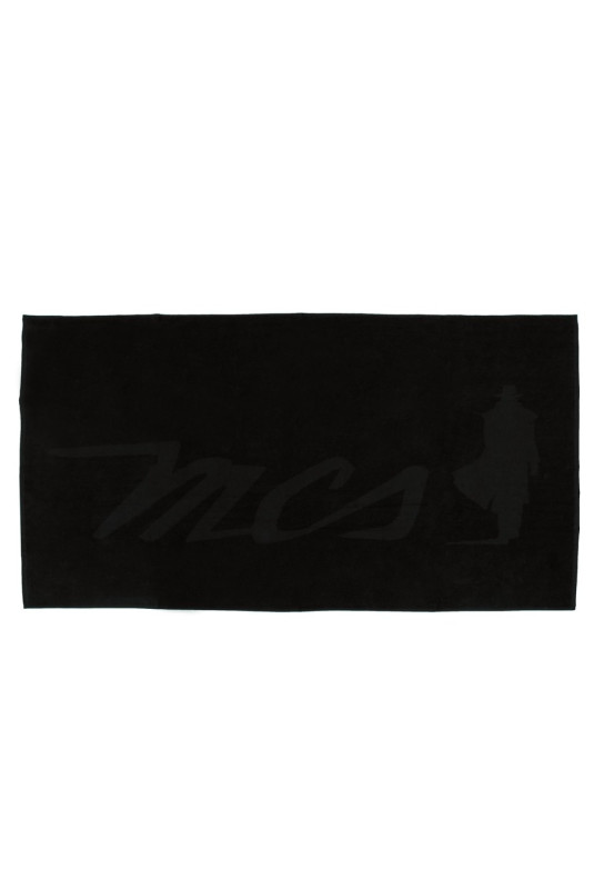 Serviette de plage MCS