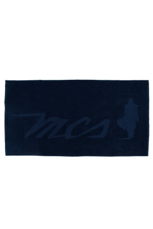 Serviette de plage MCS