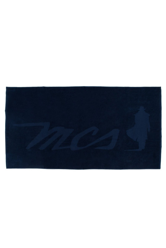 Serviette de plage MCS