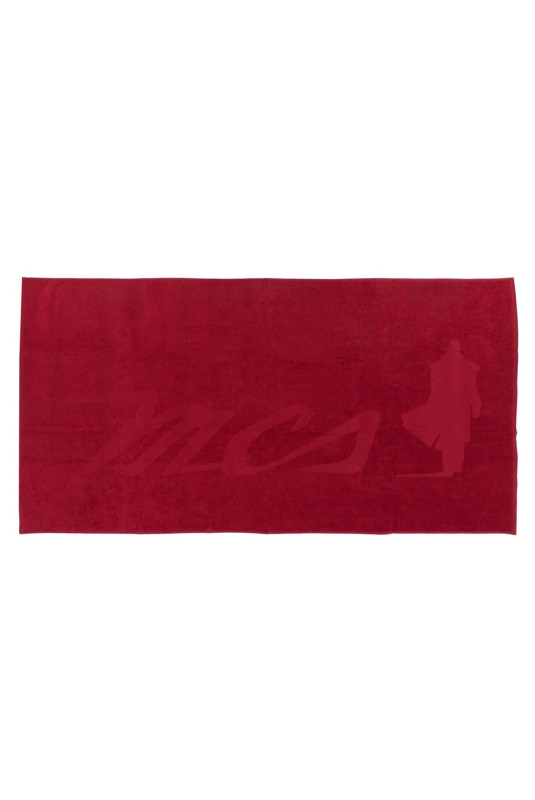 Serviette de plage MCS