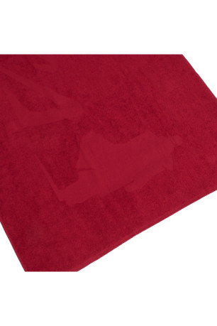Serviette de plage MCS