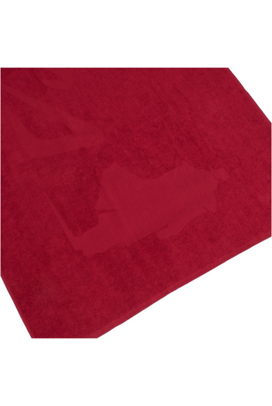Serviette de plage MCS