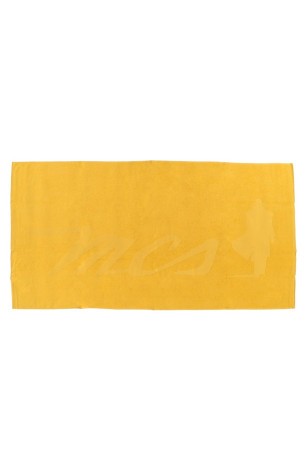 Serviette de plage MCS