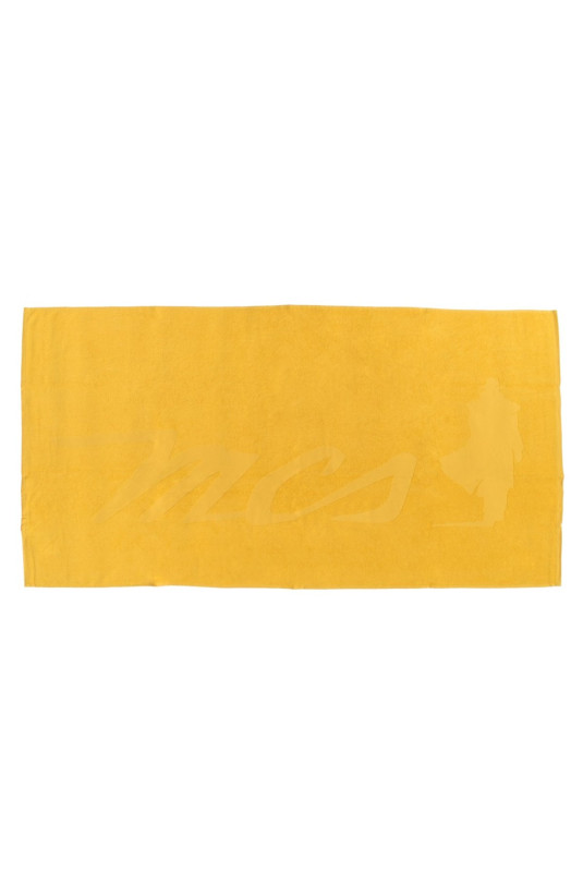 Serviette de plage MCS