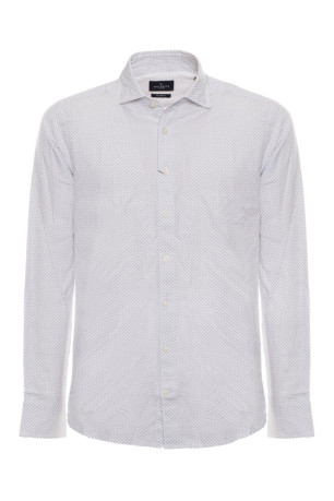 Chemise manches longues Hackett london