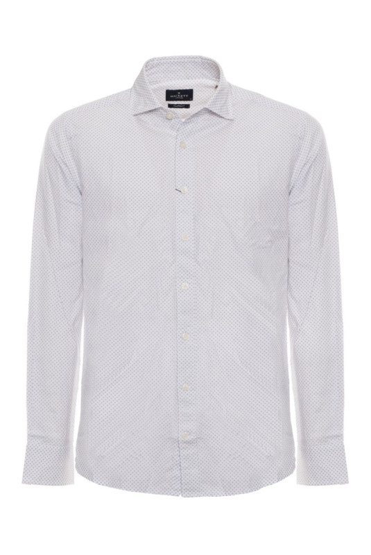Chemise manches longues Hackett london