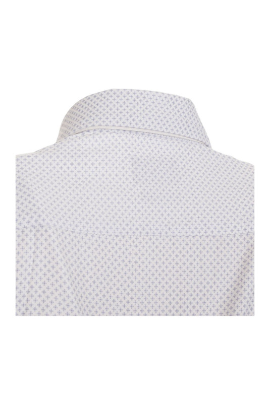Chemise manches longues Hackett london