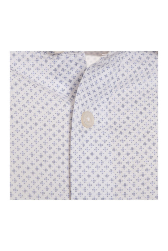 Chemise manches longues Hackett london