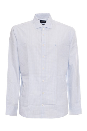 Chemise manches longues Hackett london