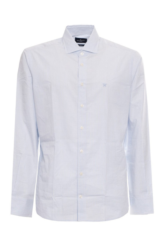 Chemise manches longues Hackett london