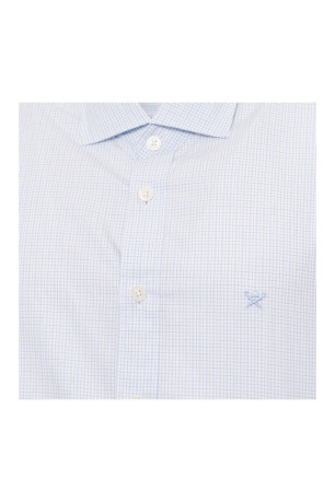 Chemise manches longues Hackett london