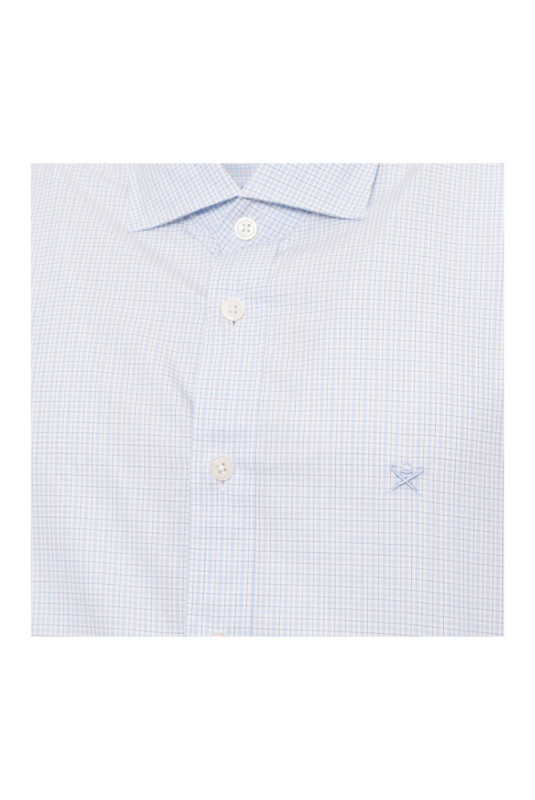 Chemise manches longues Hackett london
