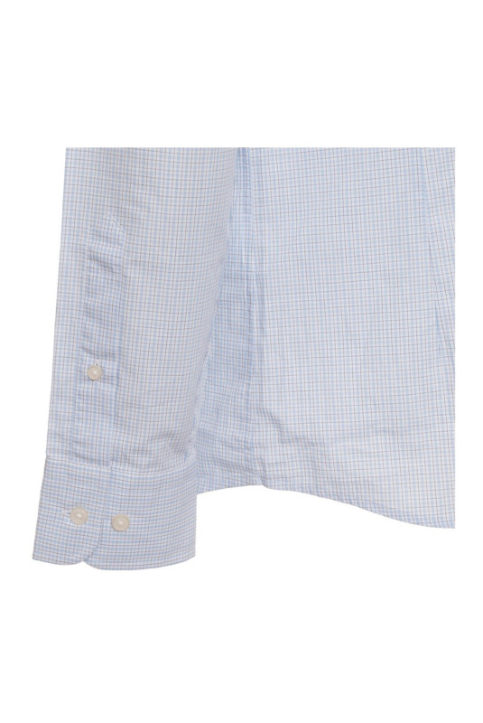 Chemise manches longues Hackett london