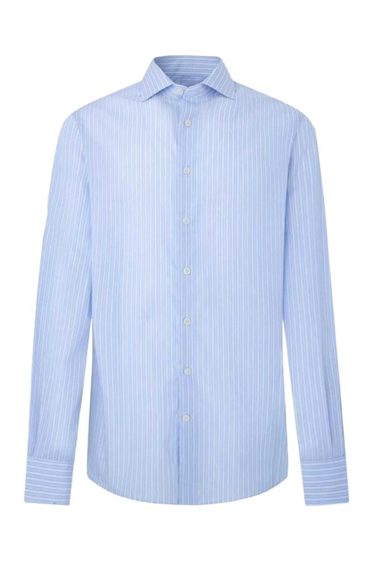 Chemise manches longues Hackett london