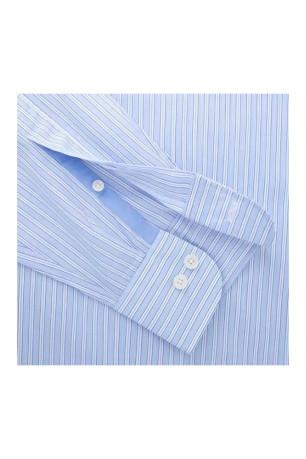 Chemise manches longues Hackett london
