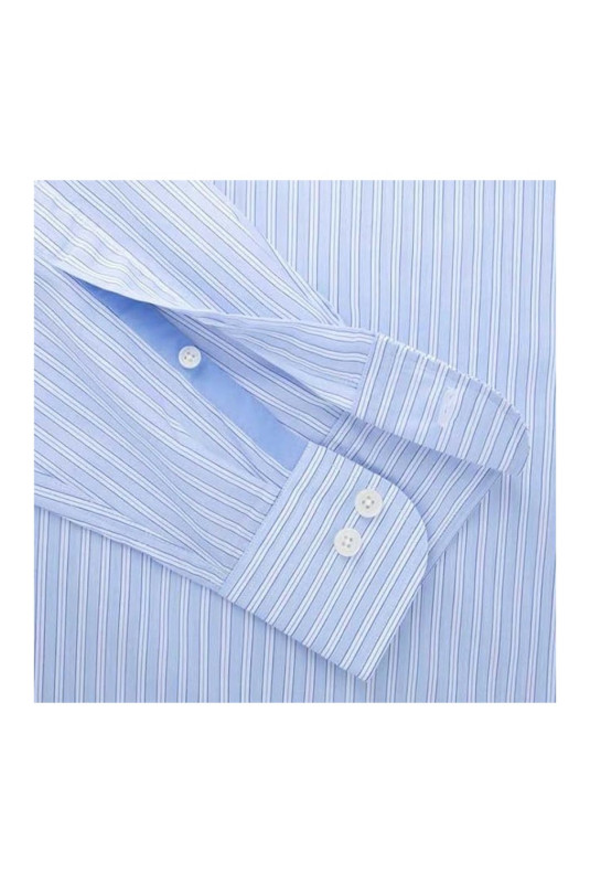 Chemise manches longues Hackett london