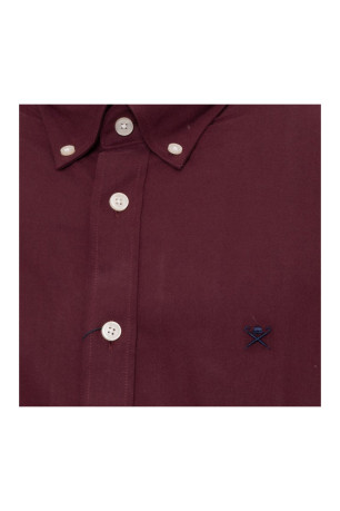 Chemise manches longues Hackett london