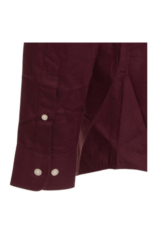Chemise manches longues Hackett london