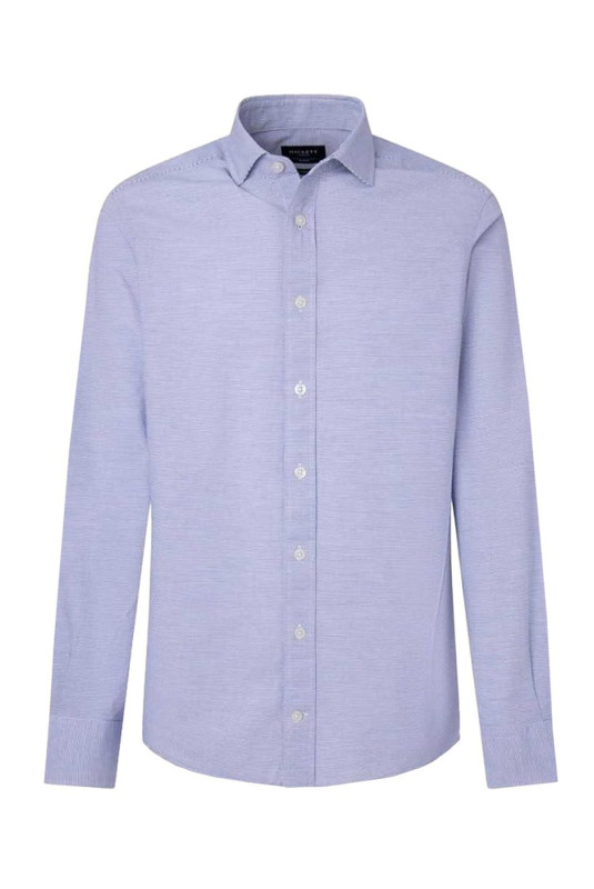 Chemise manches longues Hackett london