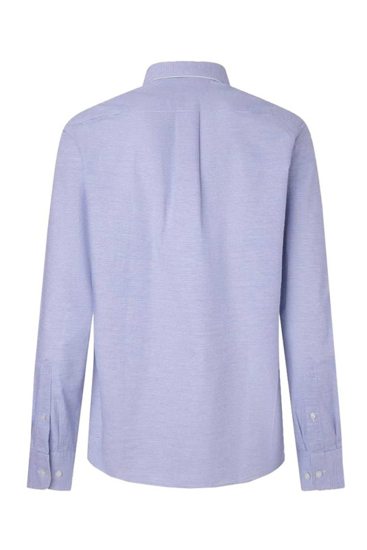 Chemise manches longues Hackett london