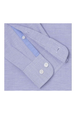 Chemise manches longues Hackett london