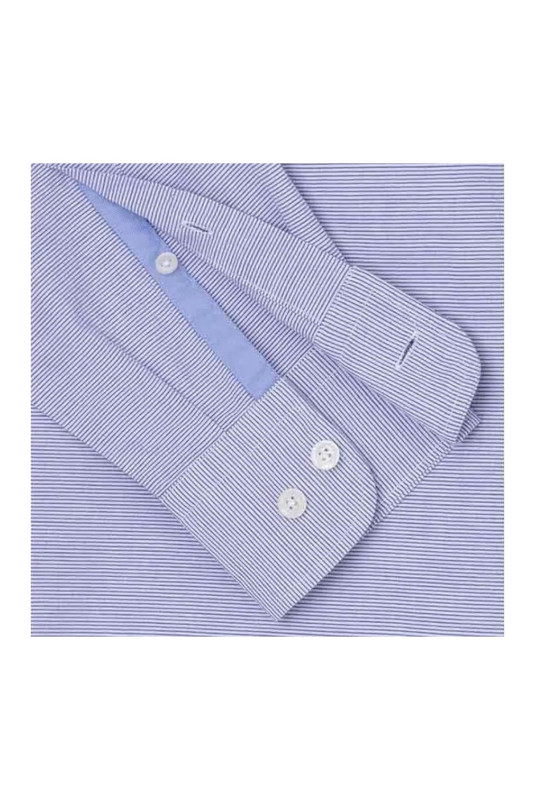 Chemise manches longues Hackett london