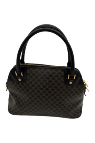 Sac à main monogramme