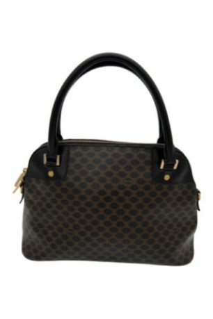 Sac à main monogramme