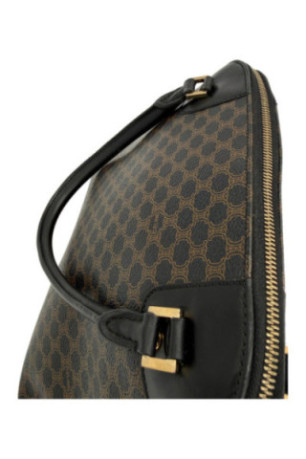 Sac à main monogramme