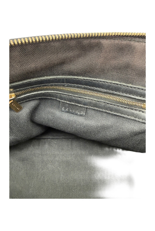 Sac à main monogramme