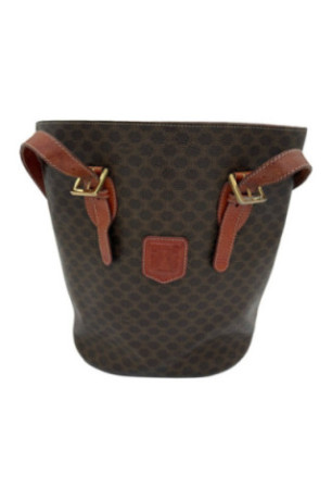 Sac à main sceau monogramme