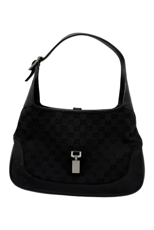 Sac Jackie Noir