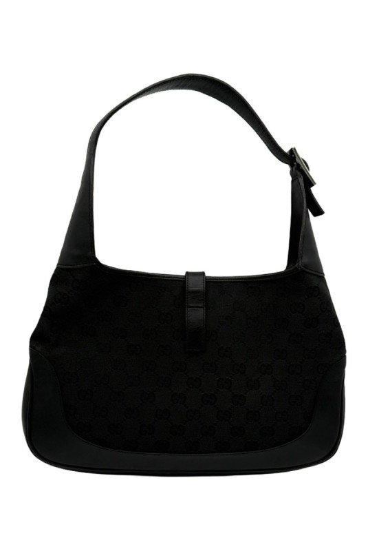 Sac Jackie Noir