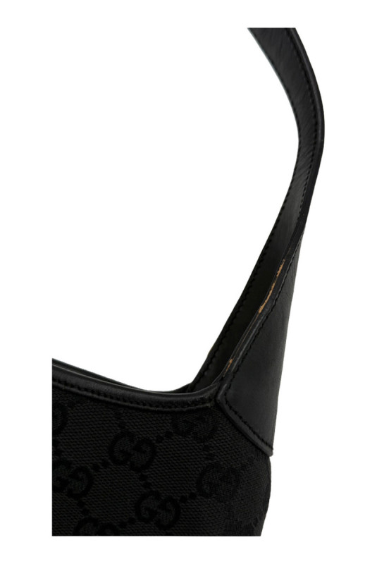 Sac Jackie Noir