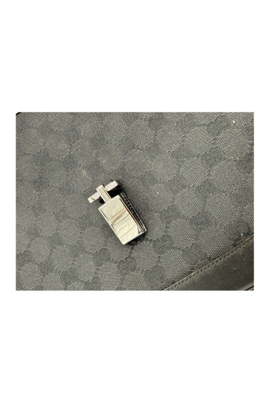Sac Jackie Noir