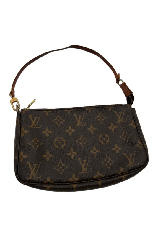 Pochette Accessoires
